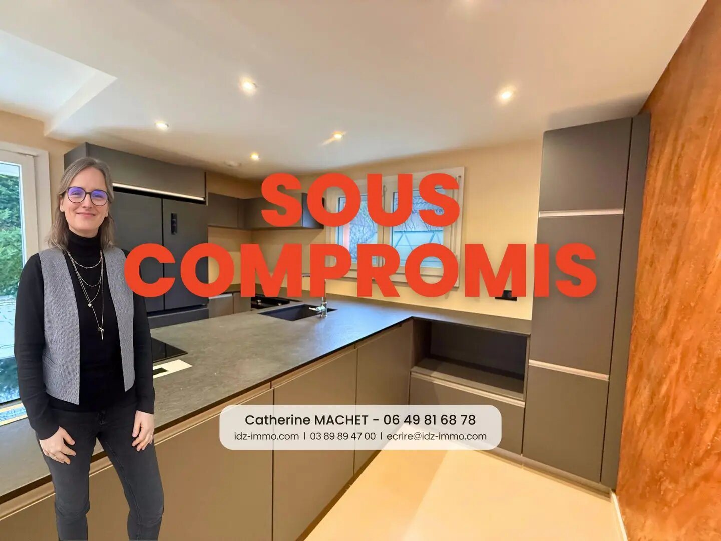 Maison à vendre, 139m², Sierentz