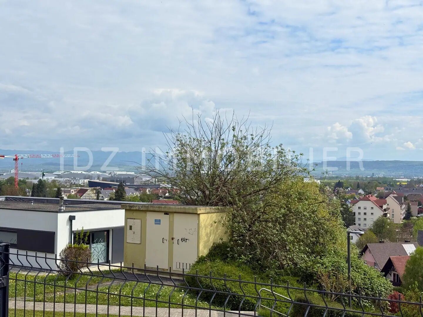 Appartement à vendre, 82m², Hésingue