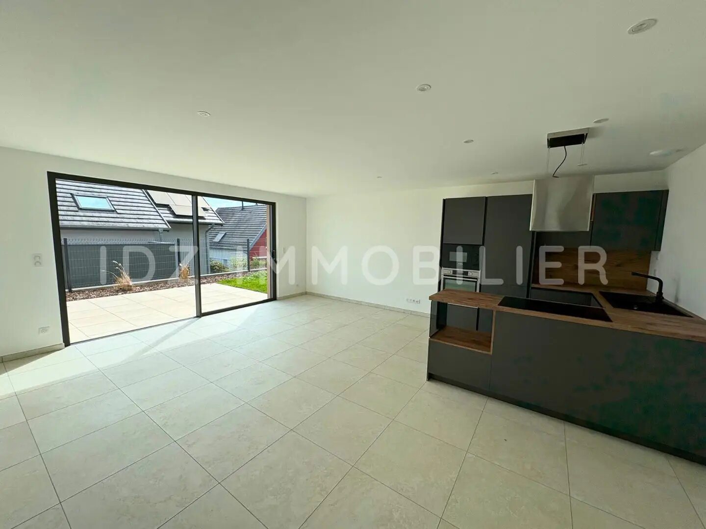 Appartement à vendre, 82m², Hésingue