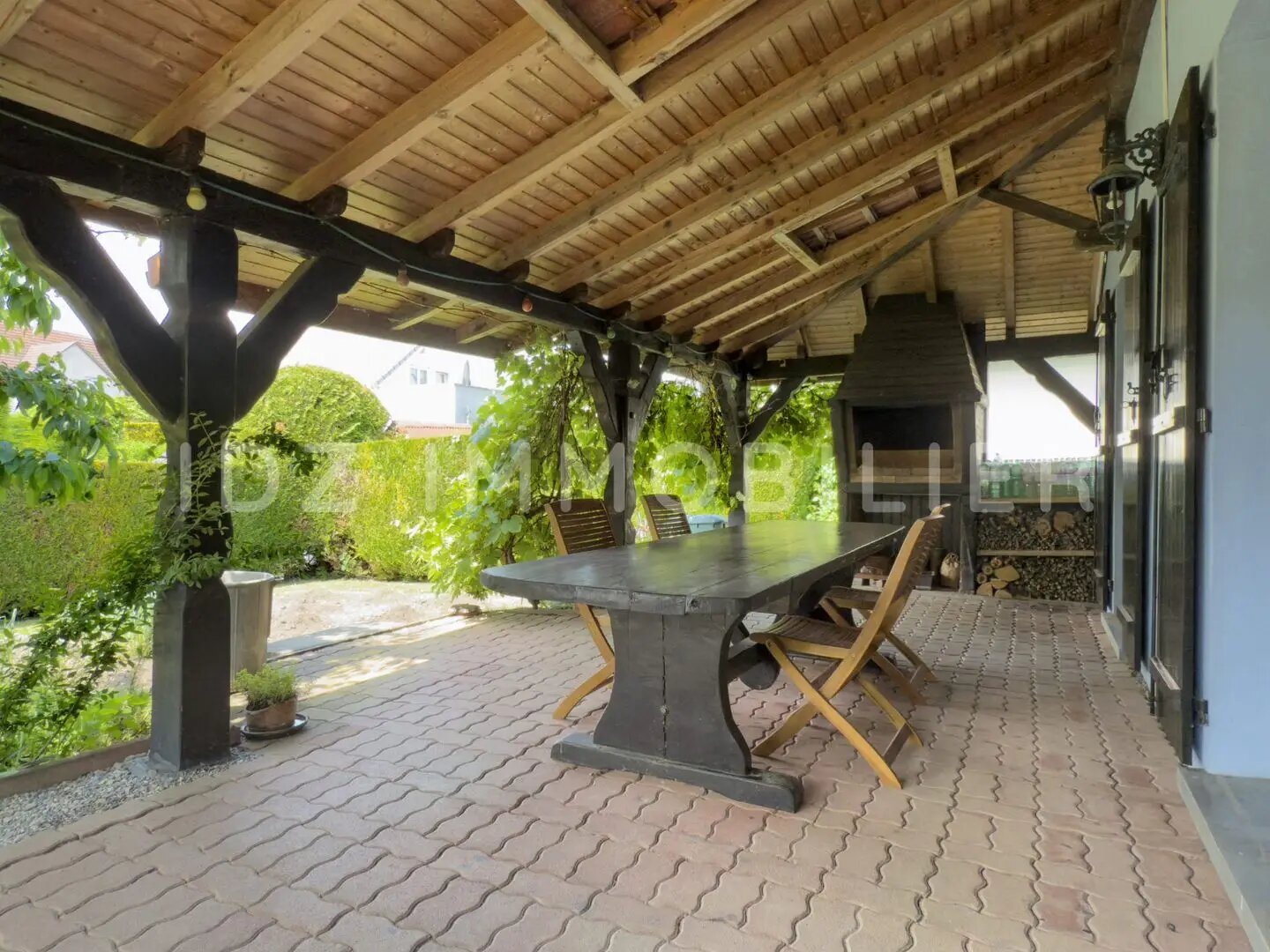 Maison à vendre, 87m², Niffer