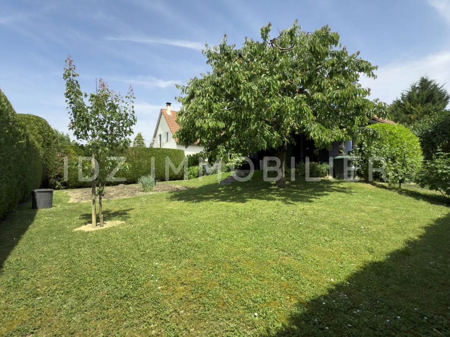 Maison à vendre, 87m², Niffer