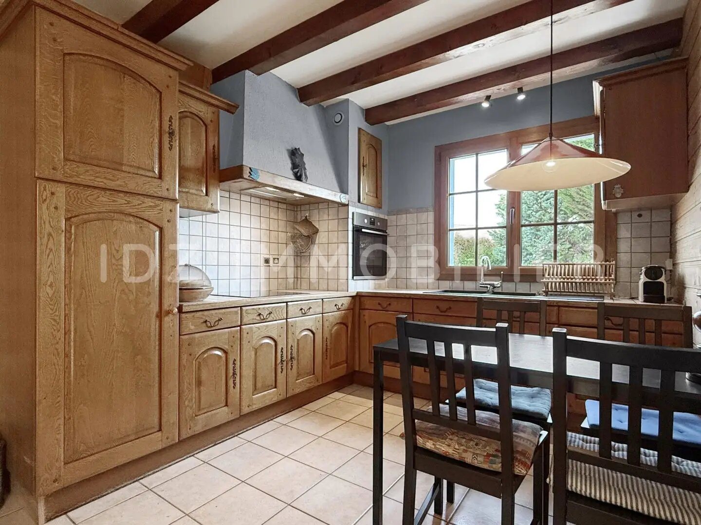 Maison à vendre, 87m², Niffer