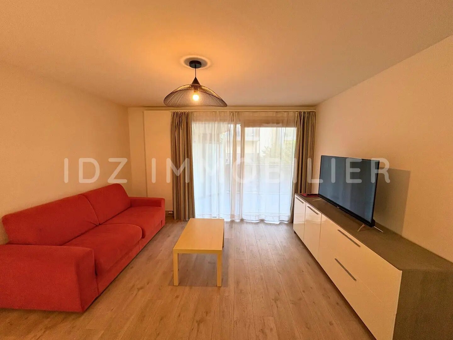 Appartement à vendre, 44m², Blotzheim