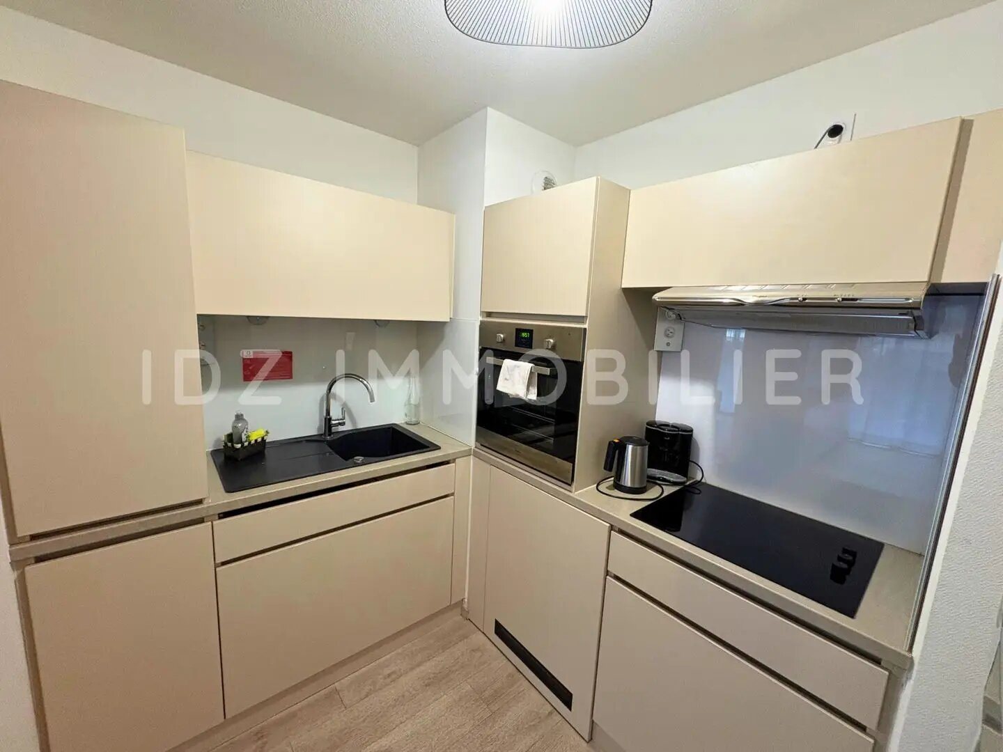 Appartement à vendre, 44m², Blotzheim