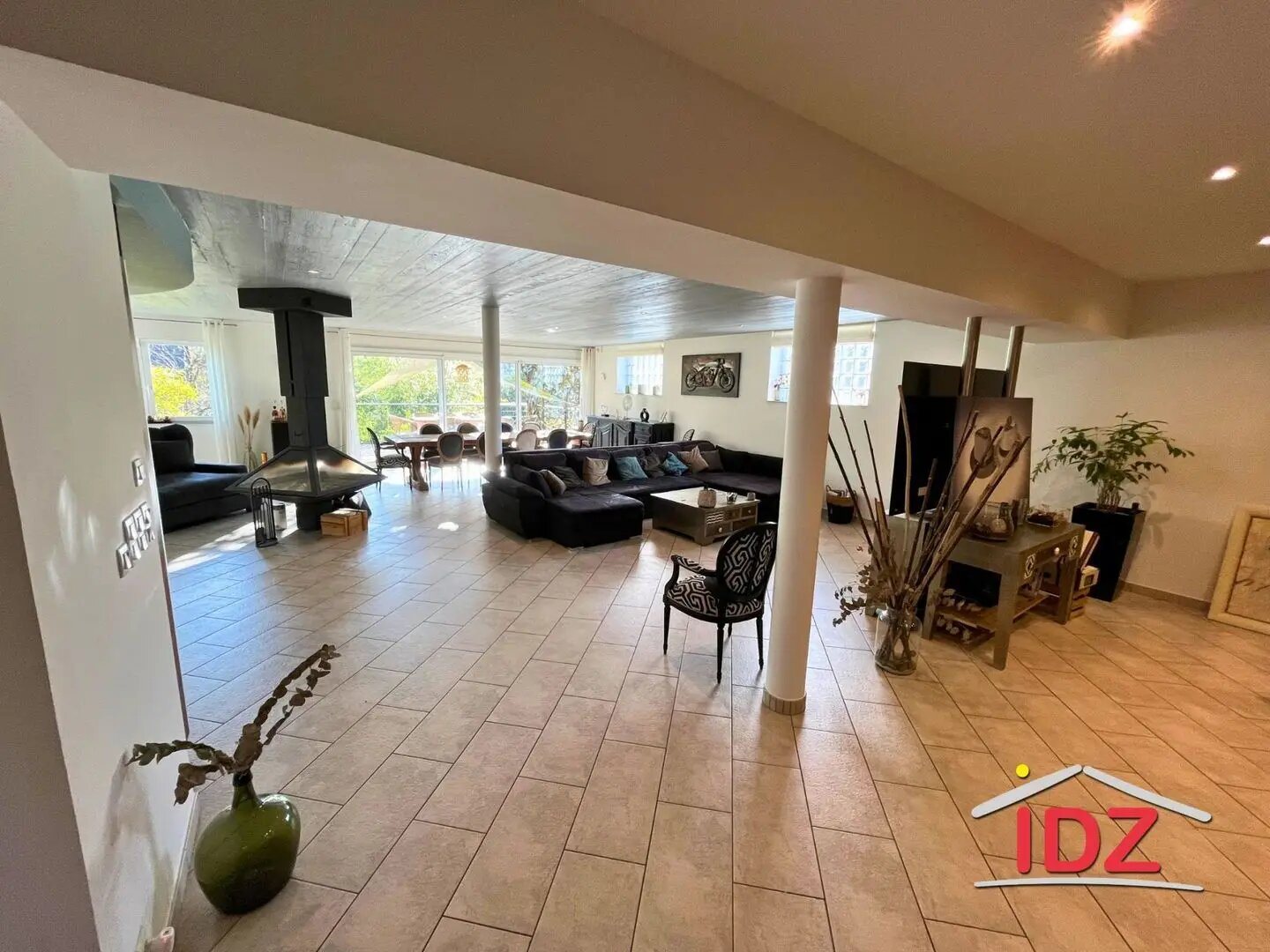 Maison à vendre, 317m², Hagenthal-le-Bas