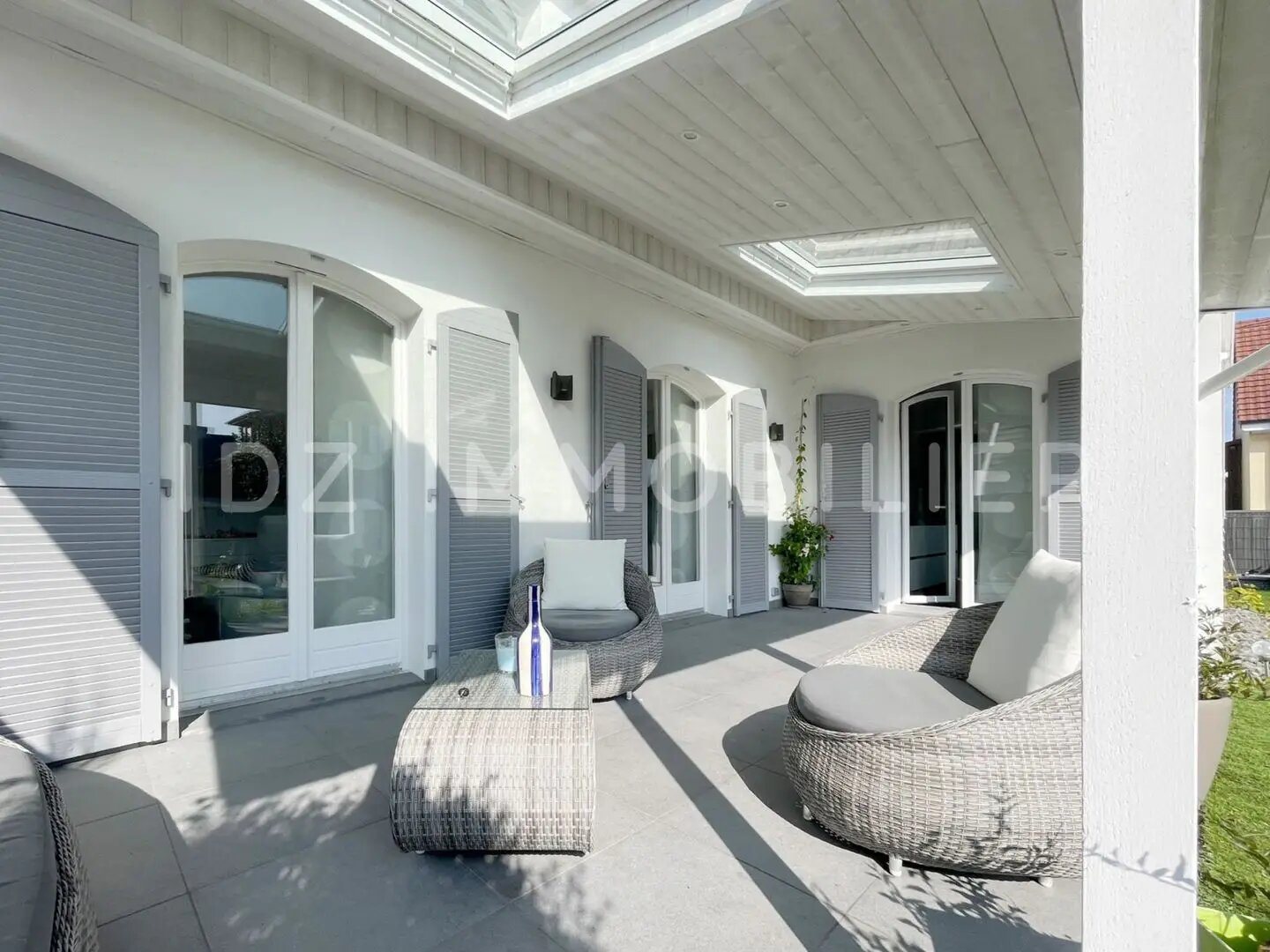 Maison à vendre, 133m², Bartenheim