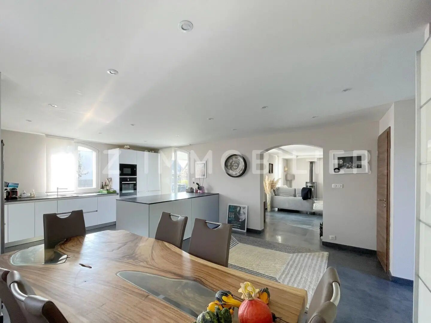 Maison à vendre, 133m², Bartenheim