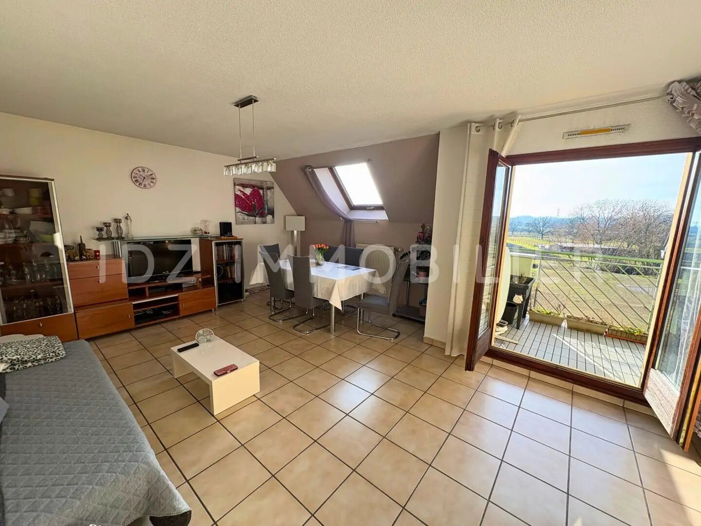 Appartement à vendre, 71m², Sierentz