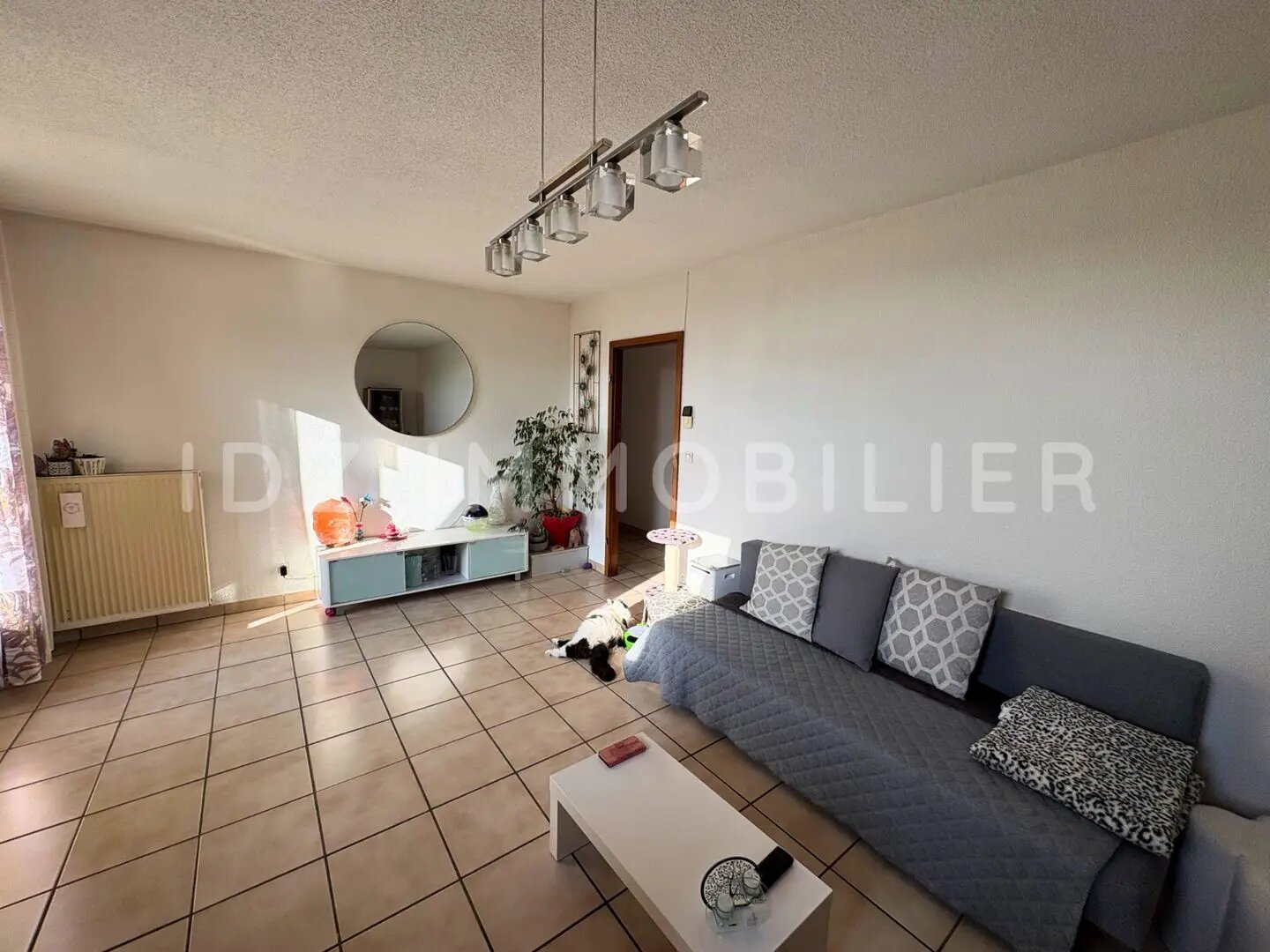Appartement à vendre, 71m², Sierentz