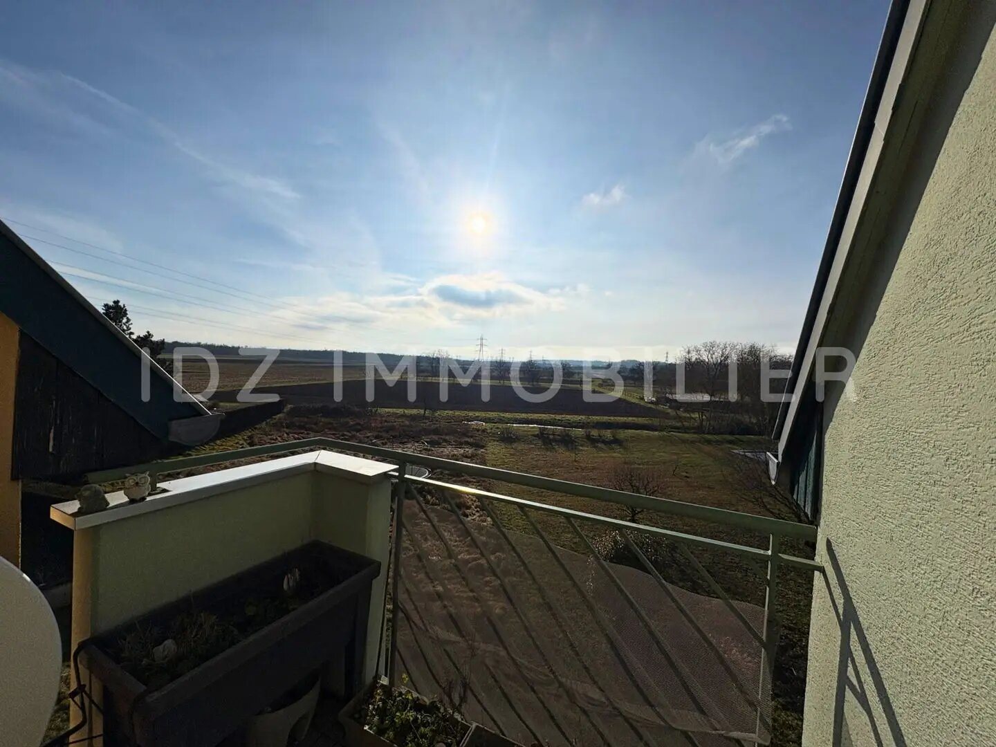 Appartement à vendre, 71m², Sierentz