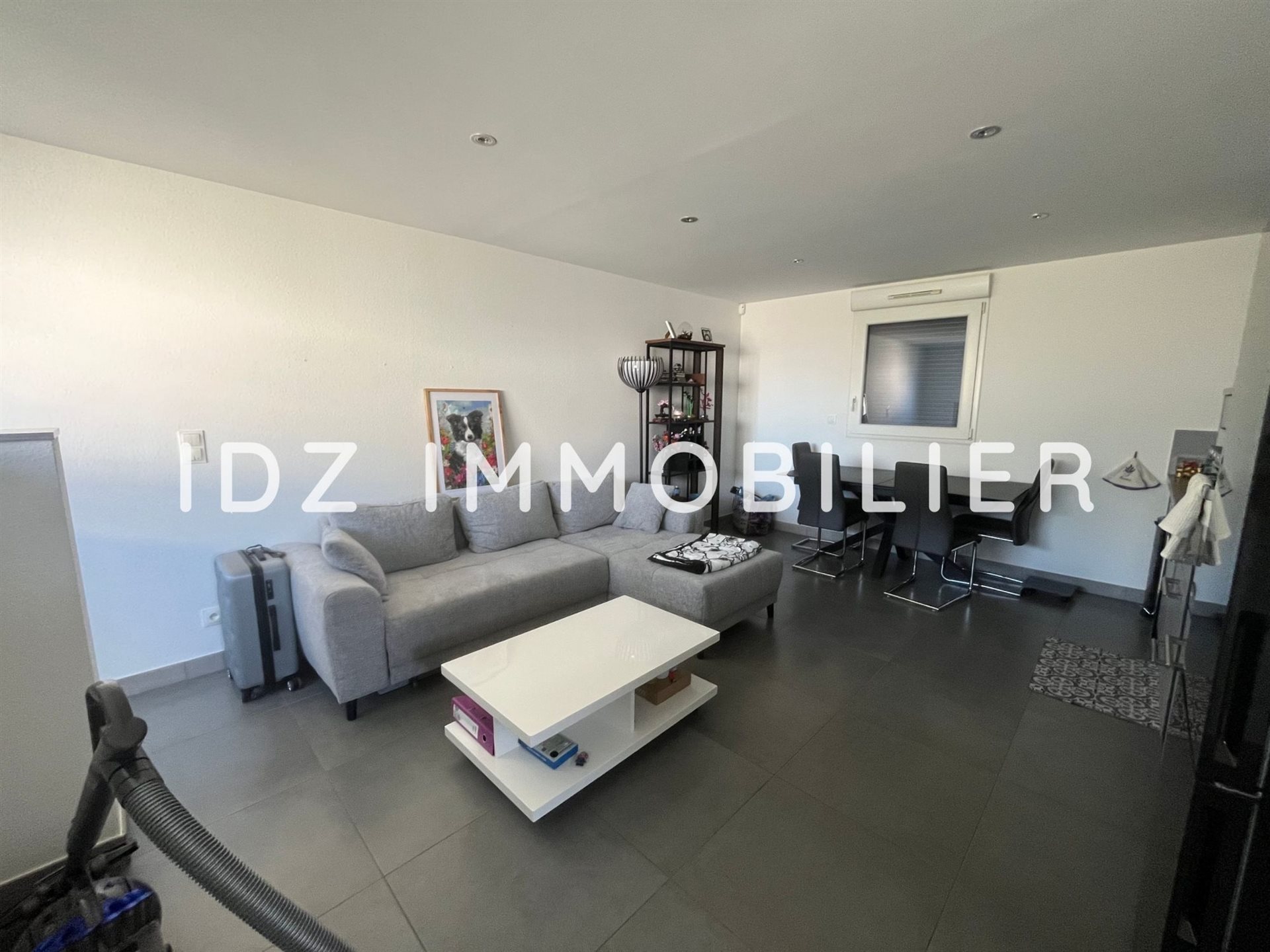 Appartement à louer, 42m², Blotzheim