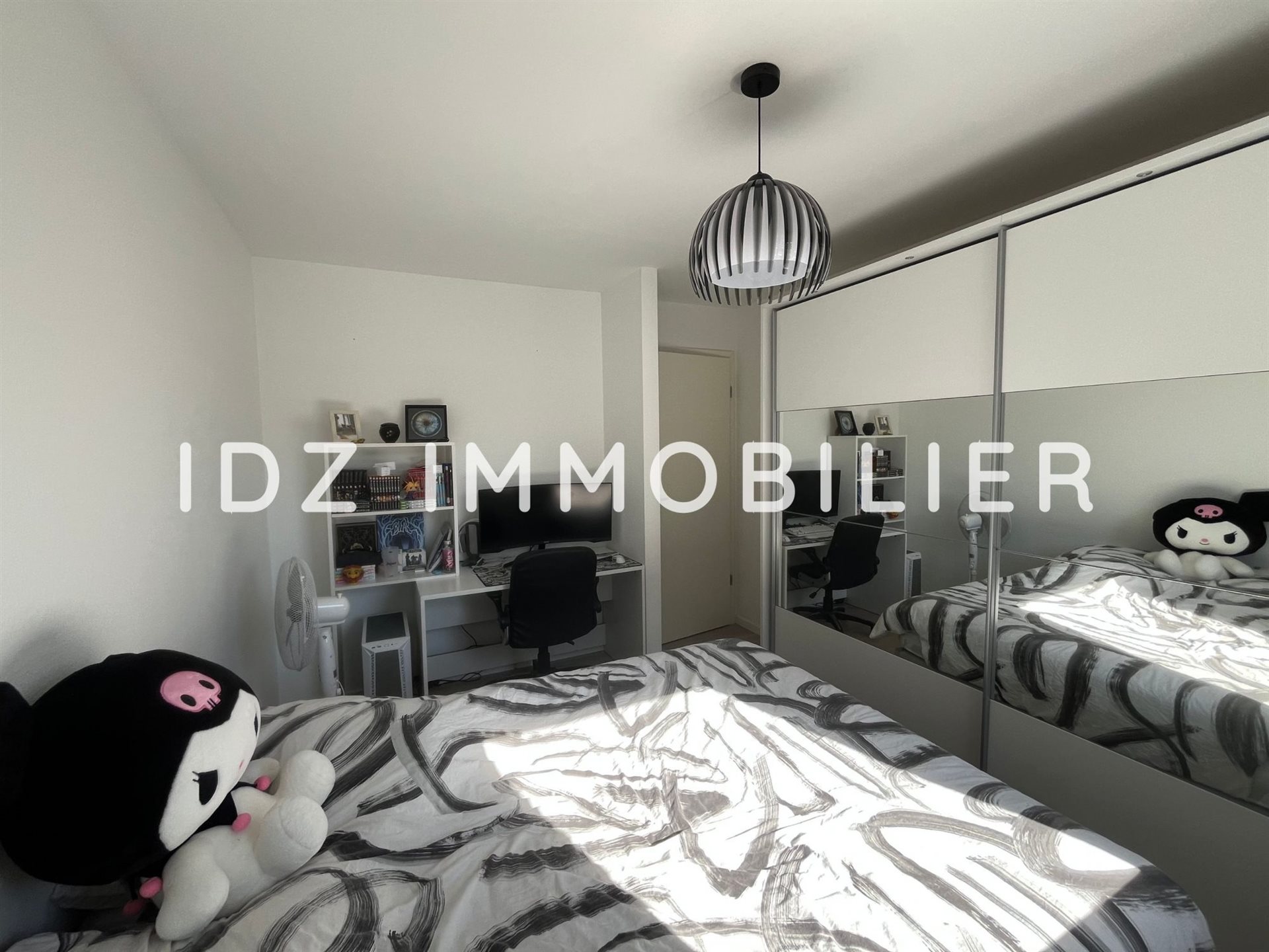 Appartement à louer, 42m², Blotzheim