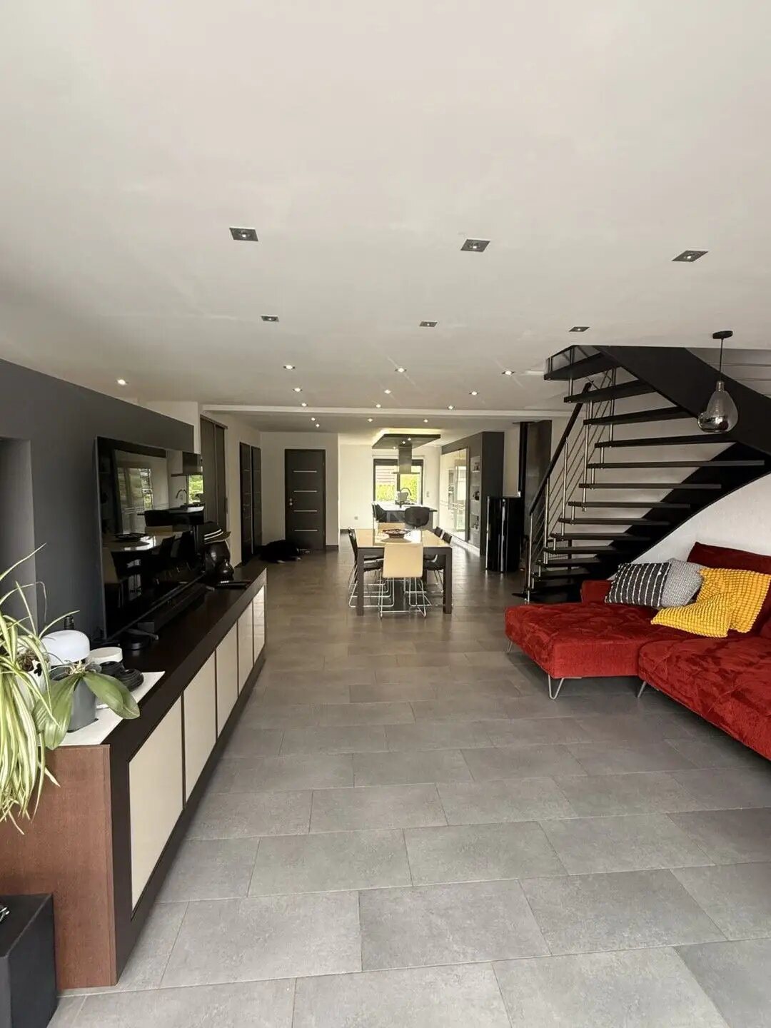 Maison à vendre, 144m², Ranspach-le-Haut