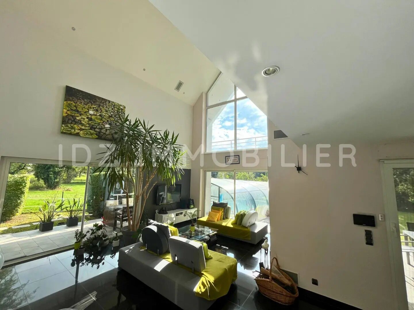 Maison à vendre, 297m², Hégenheim