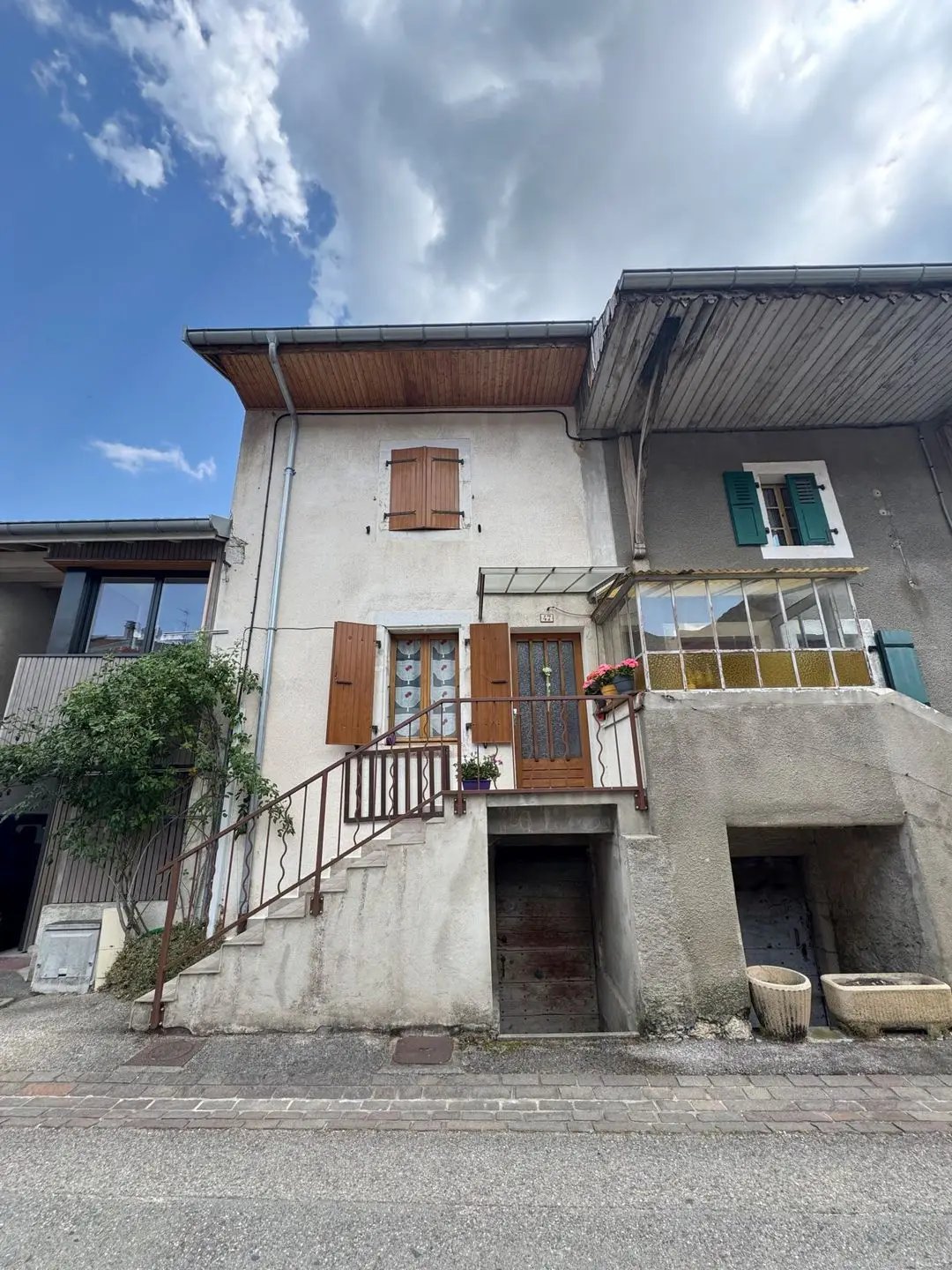 Appartement à louer, 65m², Saint-Jean-de-Gonville
