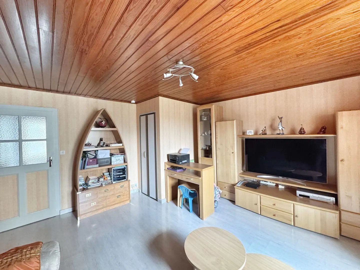 Appartement à louer, 65m², Saint-Jean-de-Gonville