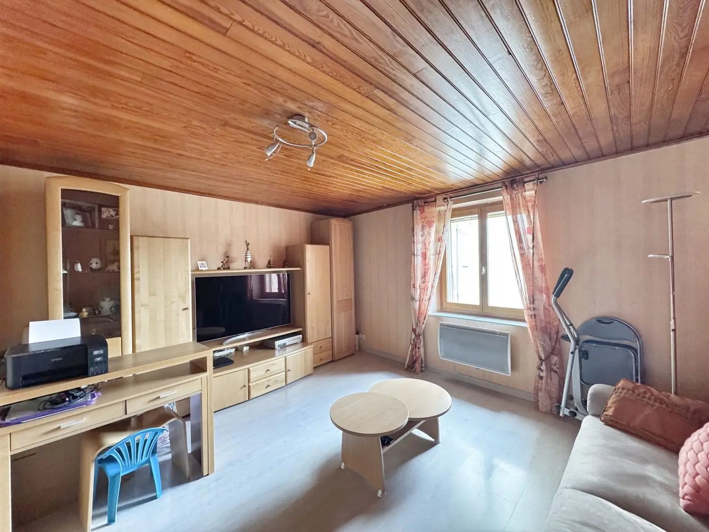 Appartement à louer, 65m², Saint-Jean-de-Gonville