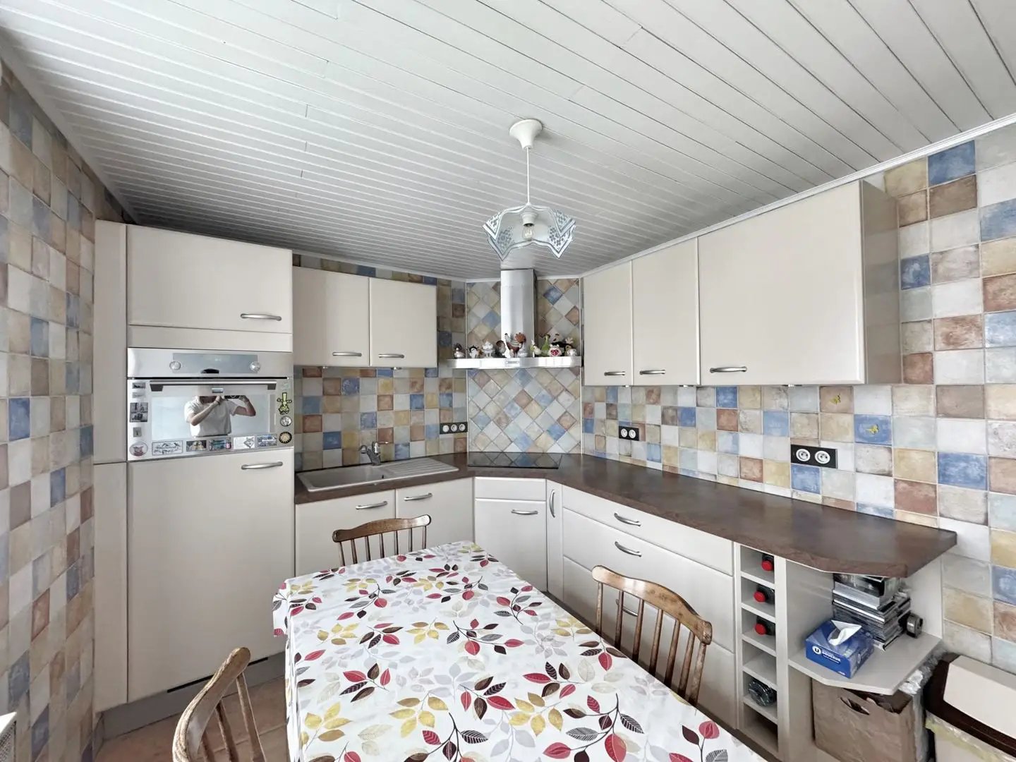 Appartement à louer, 65m², Saint-Jean-de-Gonville