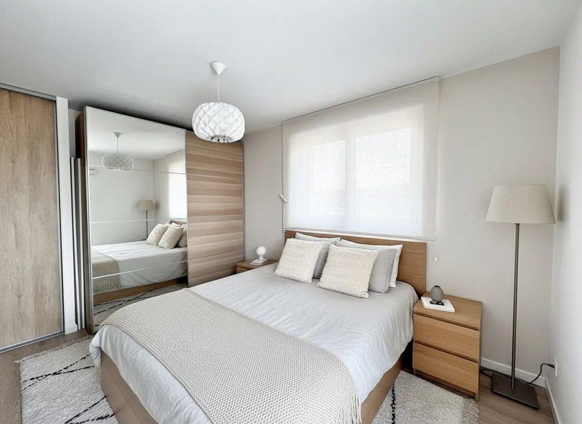 Appartement à vendre, 84m², Saint-Genis-Pouilly
