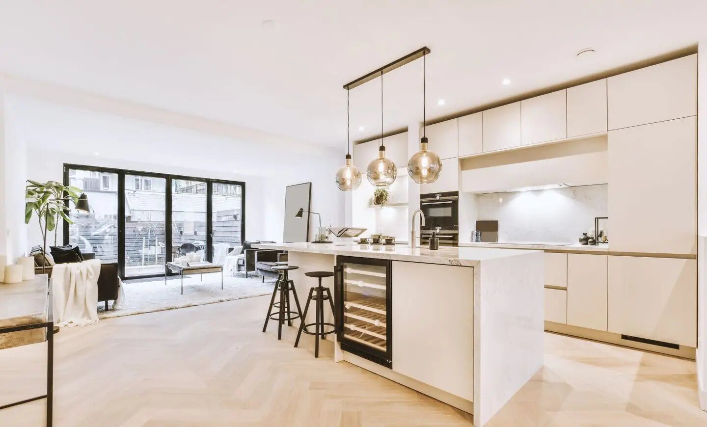 Appartement à vendre, 65m², Ferney-Voltaire