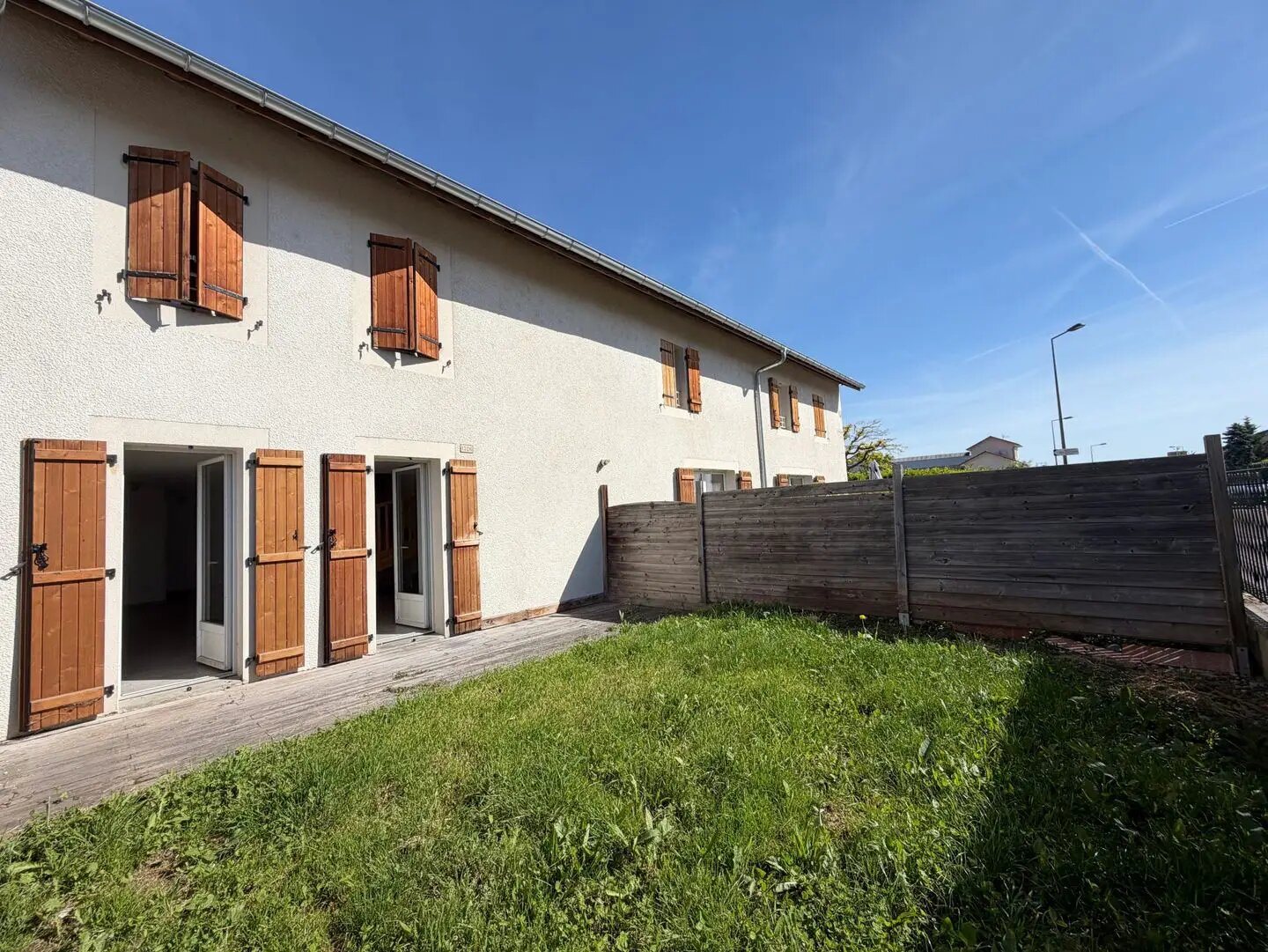 Maison à vendre, 108m², Saint-Jean-de-Gonville