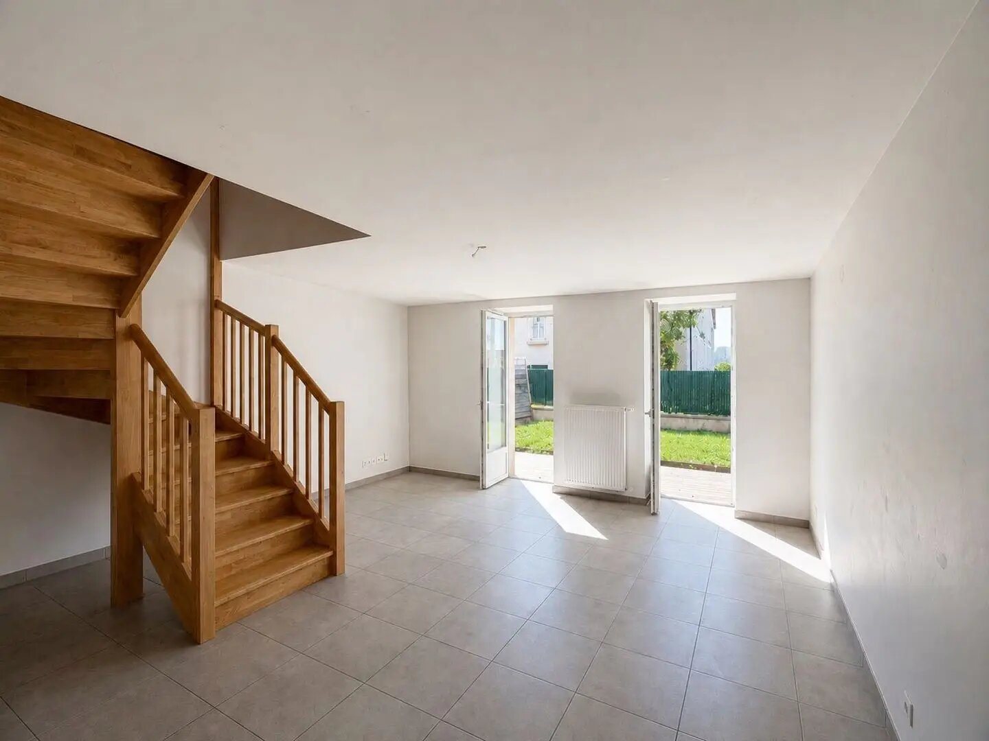 Maison à vendre, 108m², Saint-Jean-de-Gonville