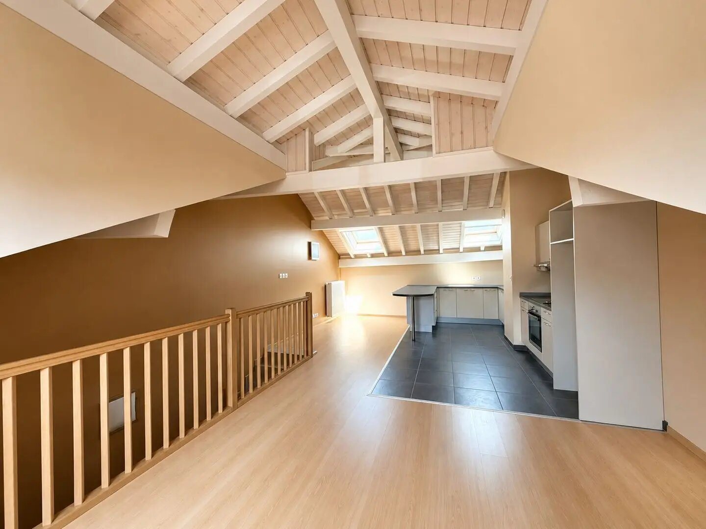 Appartement à vendre, 81m², Cessy