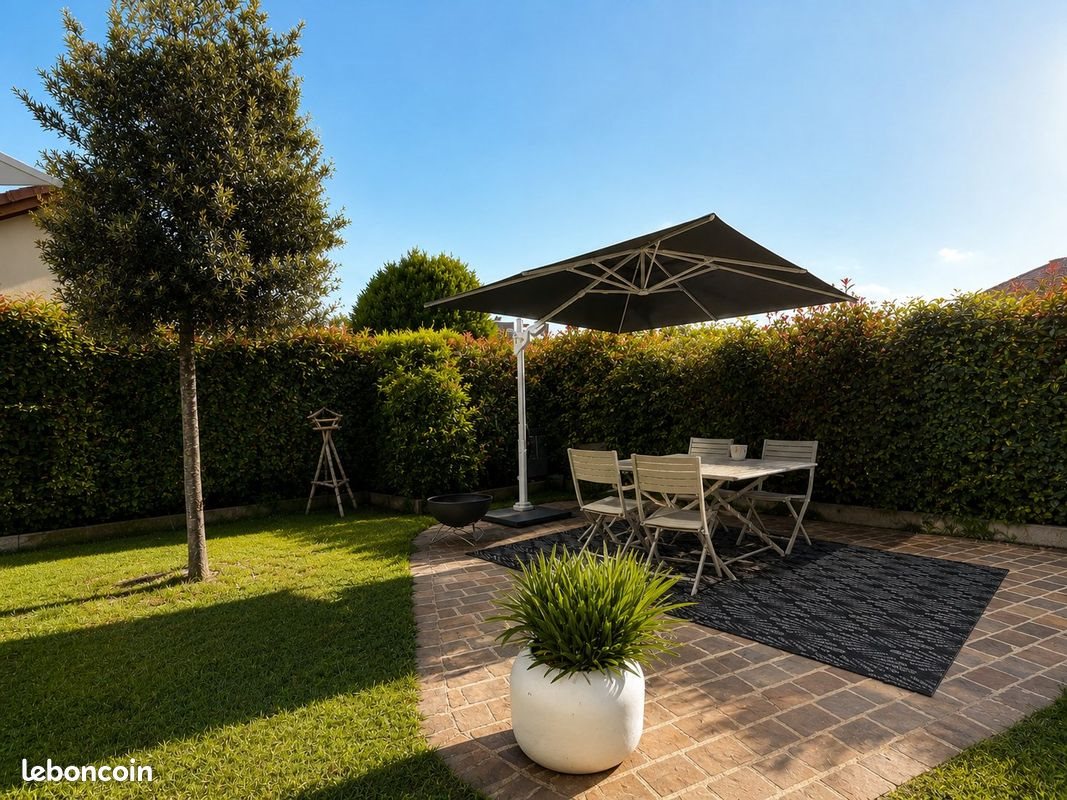 Maison à vendre, 148m², Saint-Genis-Pouilly