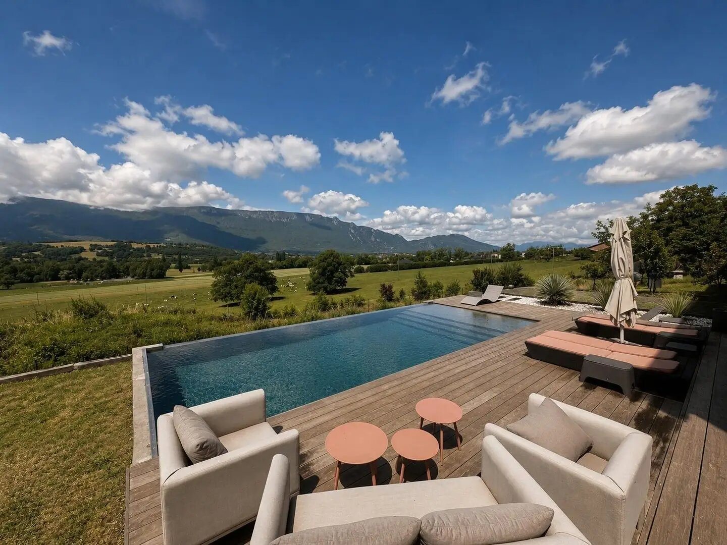Maison à vendre, 186m², Aix-les-Bains