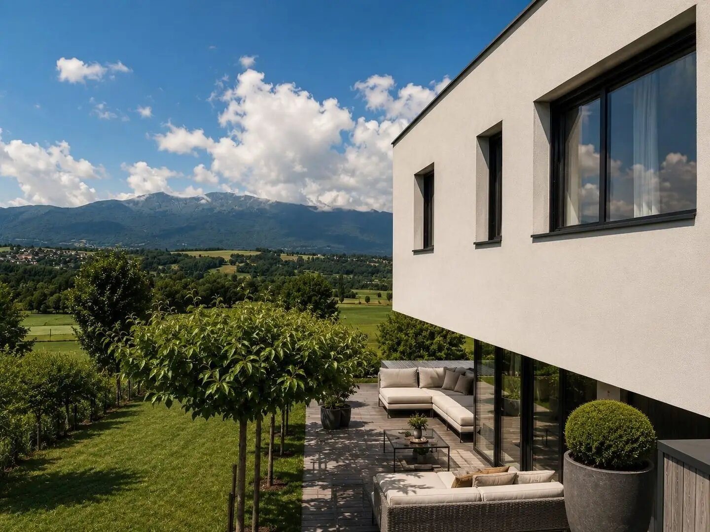 Maison à vendre, 186m², Aix-les-Bains