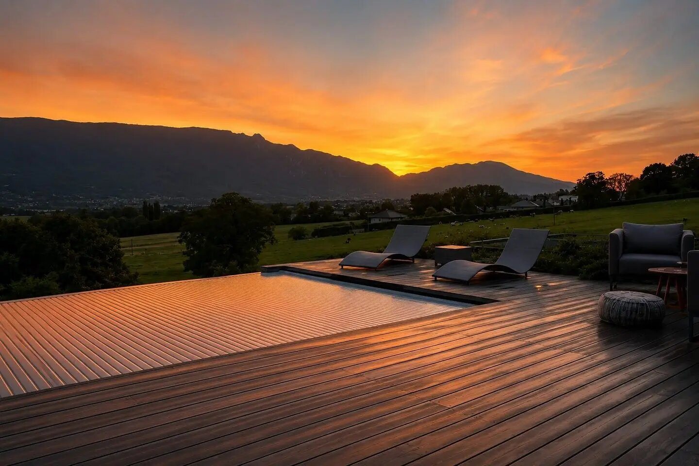 Maison à vendre, 186m², Aix-les-Bains