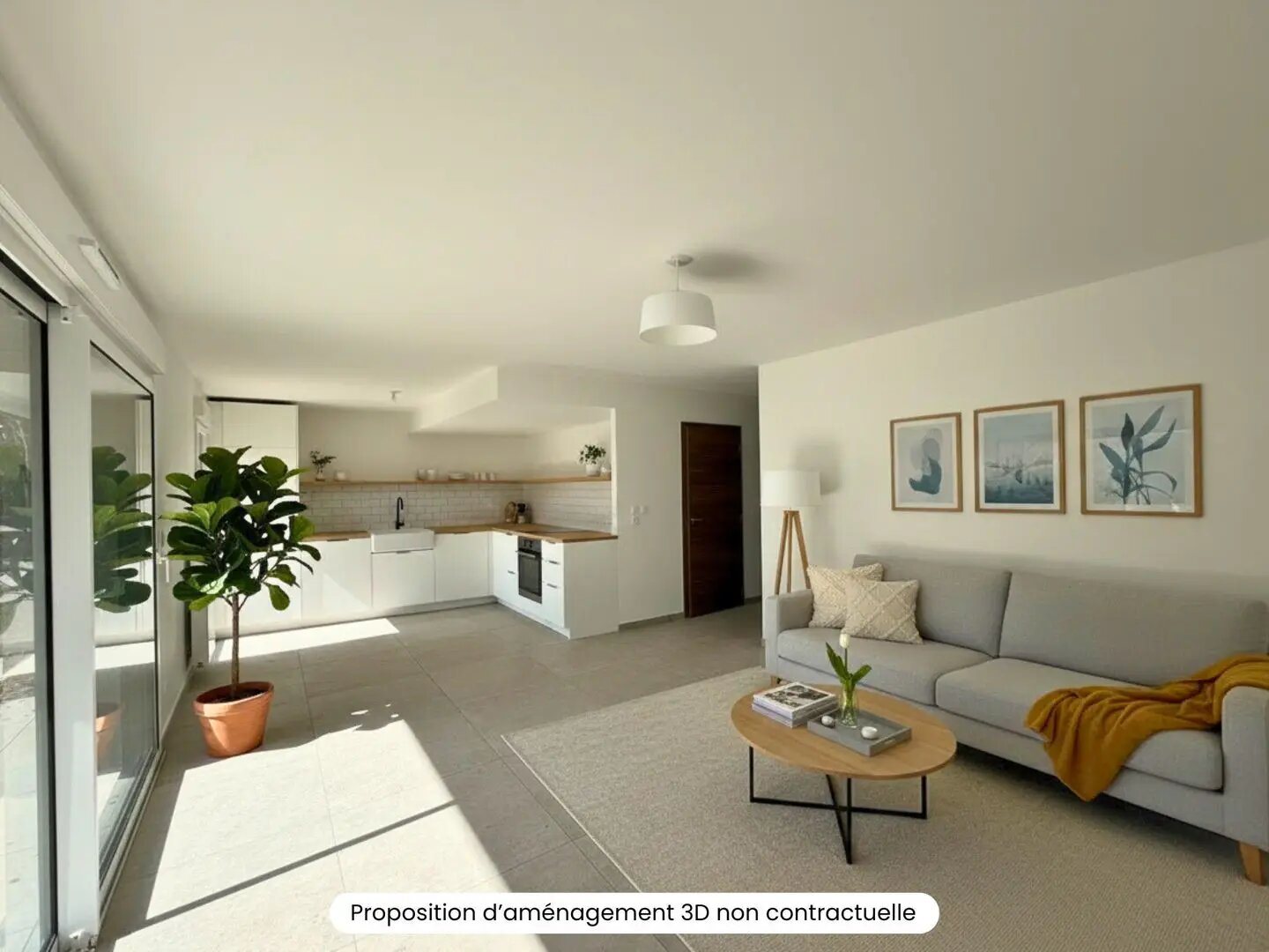 Appartement à vendre, 108m², Divonne-les-Bains