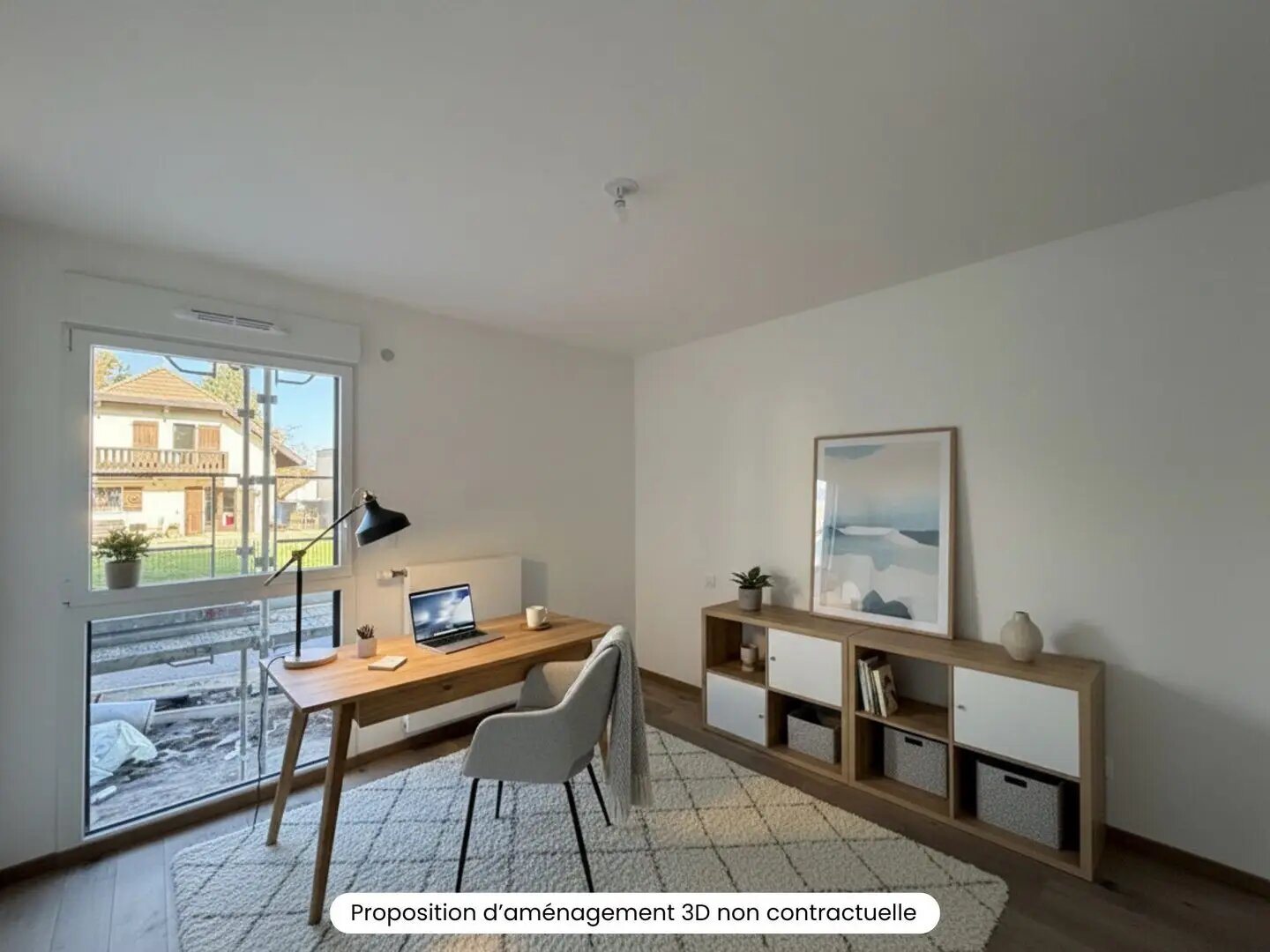 Appartement à vendre, 108m², Divonne-les-Bains