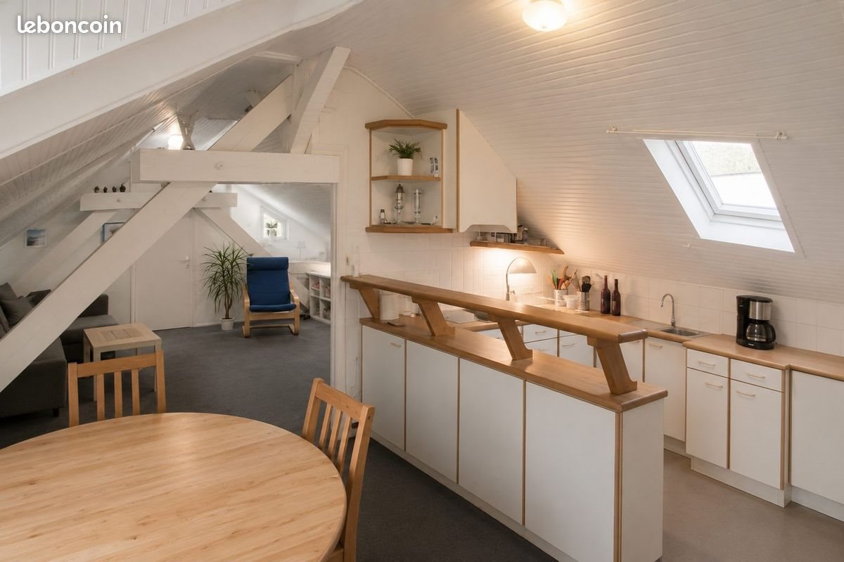 Appartement à vendre, 38m², Ferney-Voltaire