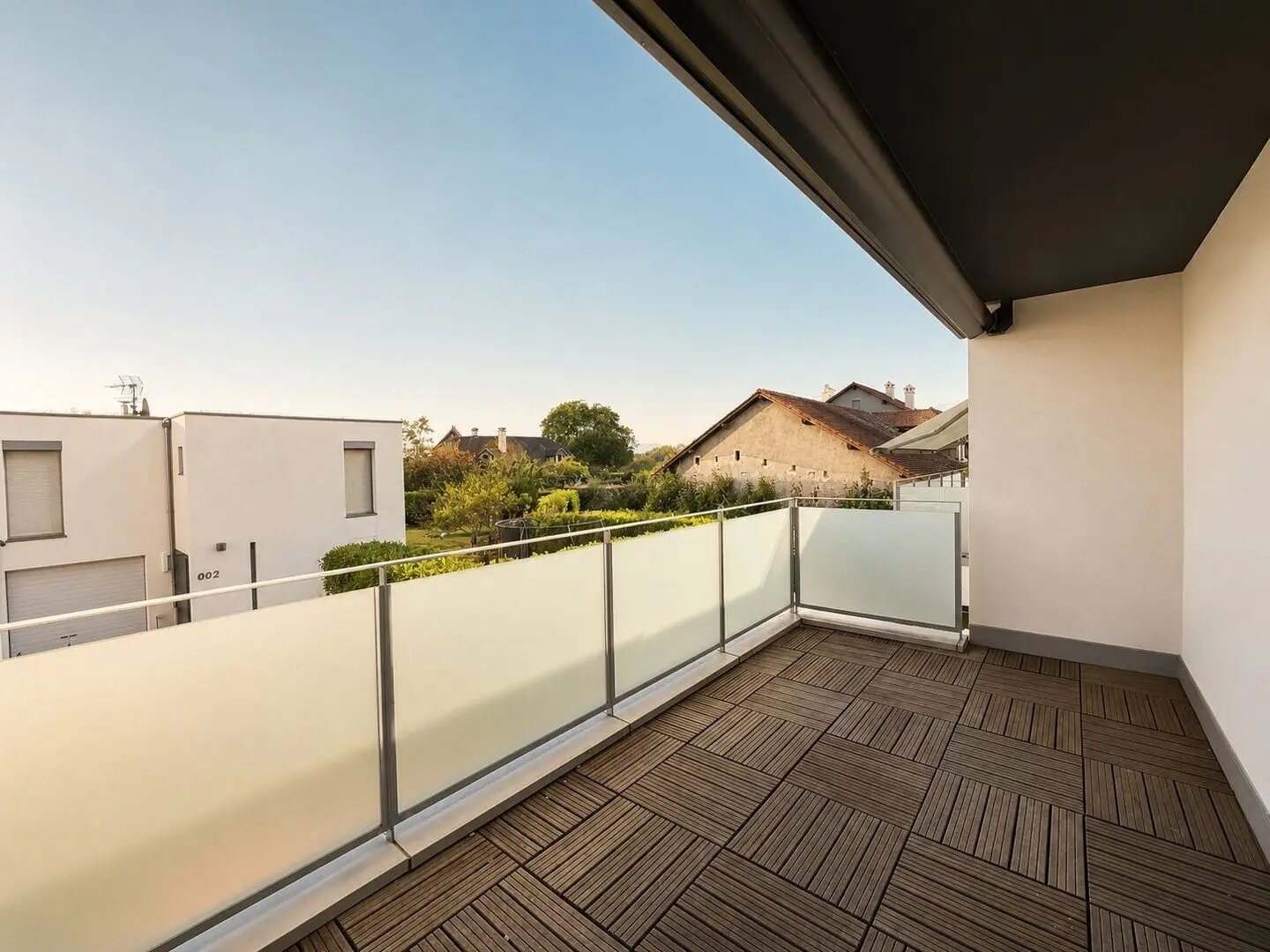 Appartement à vendre, 50m², Thoiry