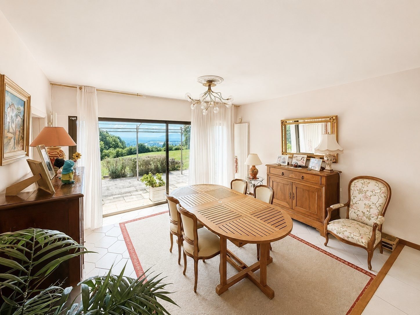 Maison à vendre, 177m², Gex