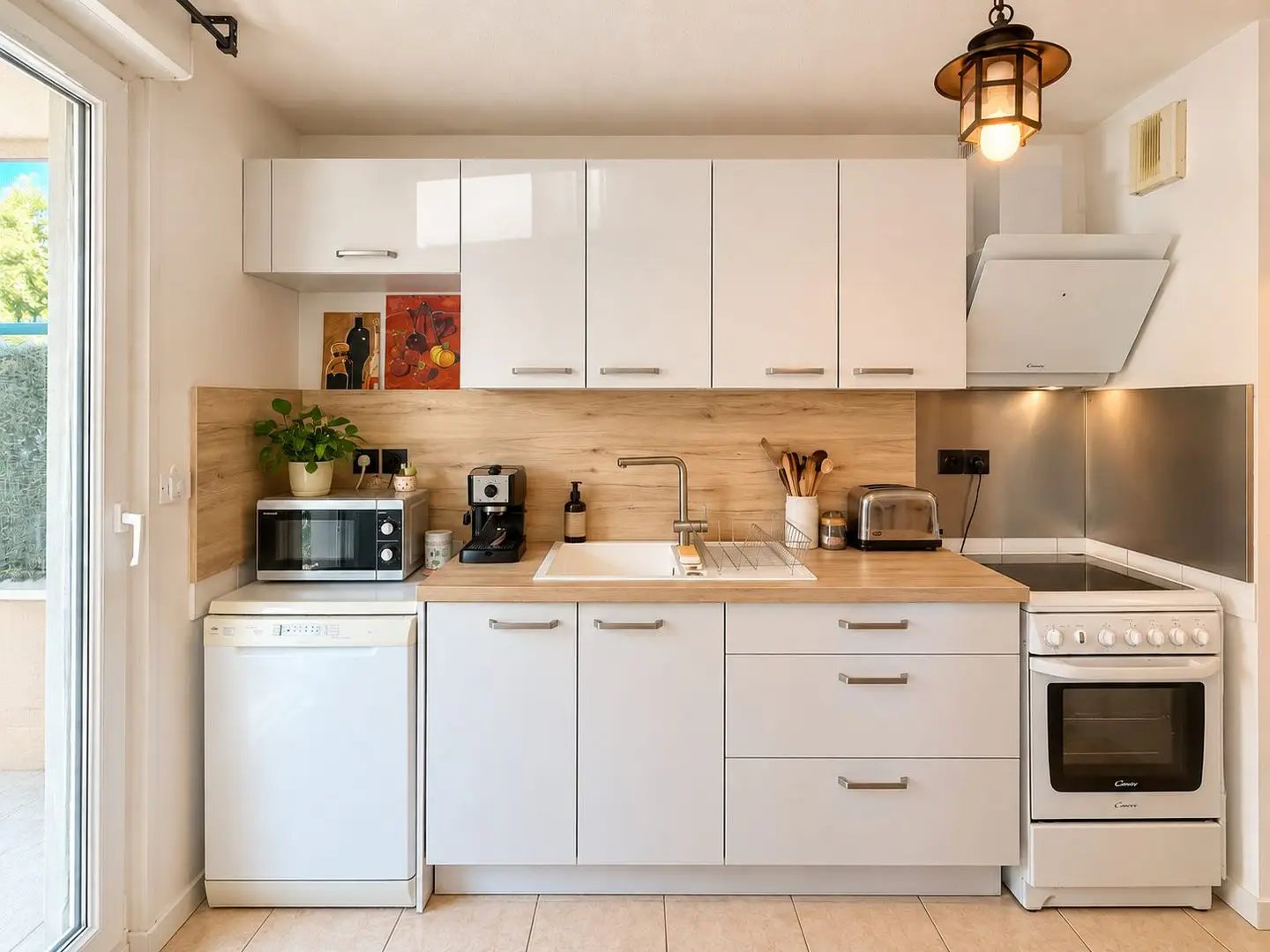 Appartement à vendre, 44m², Gex