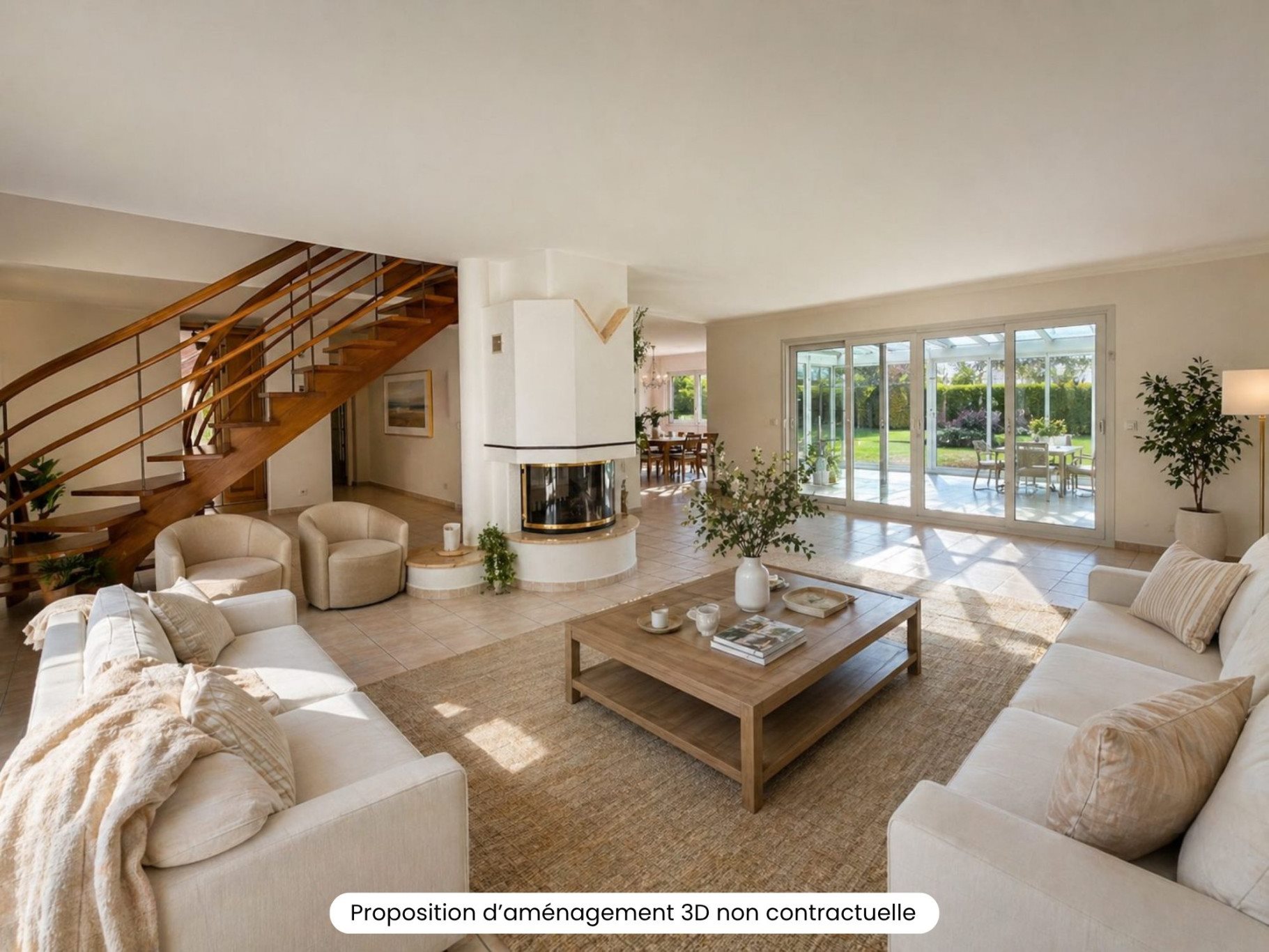 Maison à vendre, 239m², Ornex