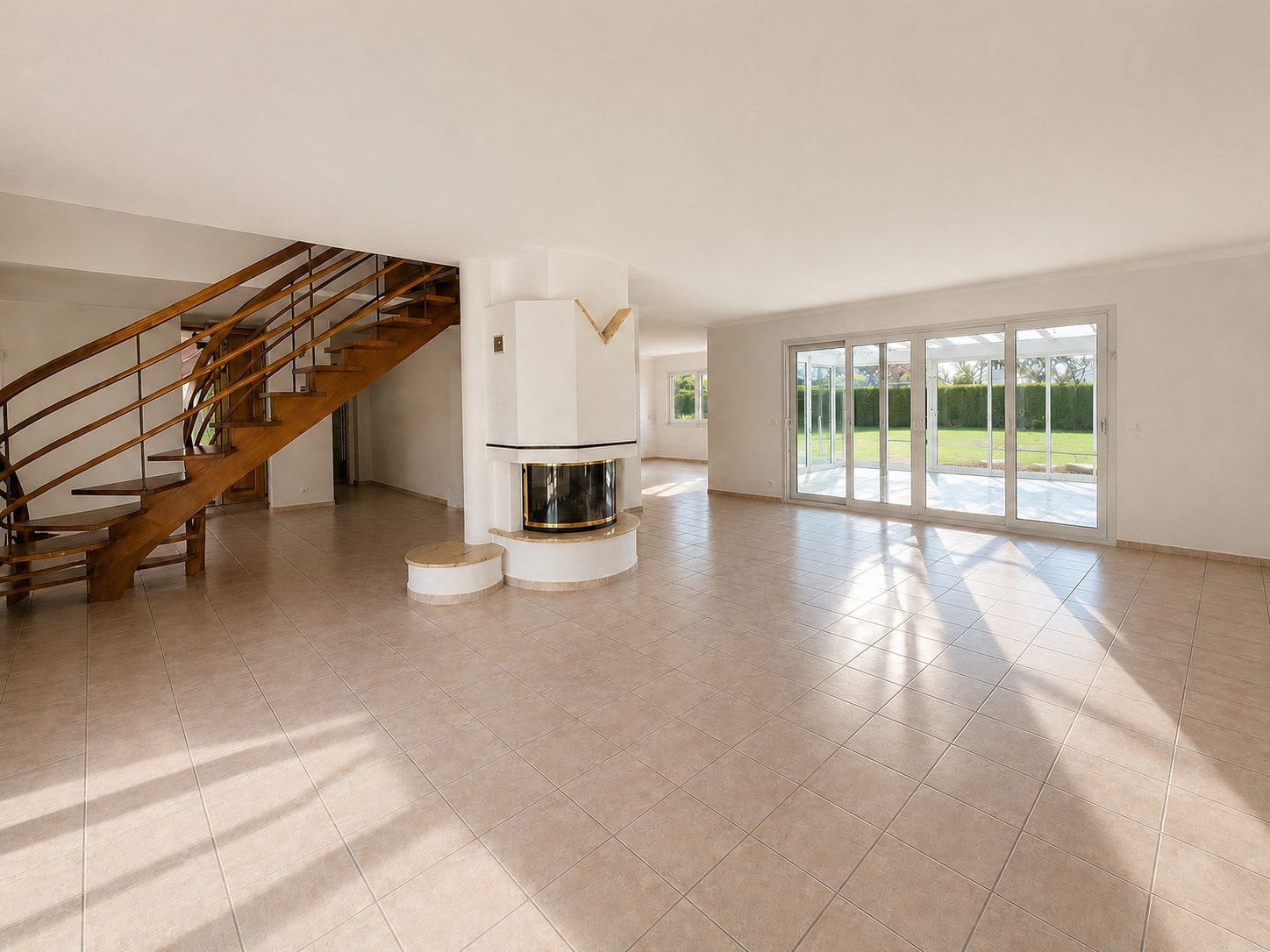 Maison à vendre, 239m², Ornex