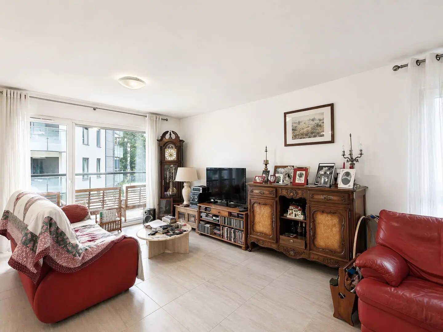 Appartement à vendre, 86m², Ferney-Voltaire