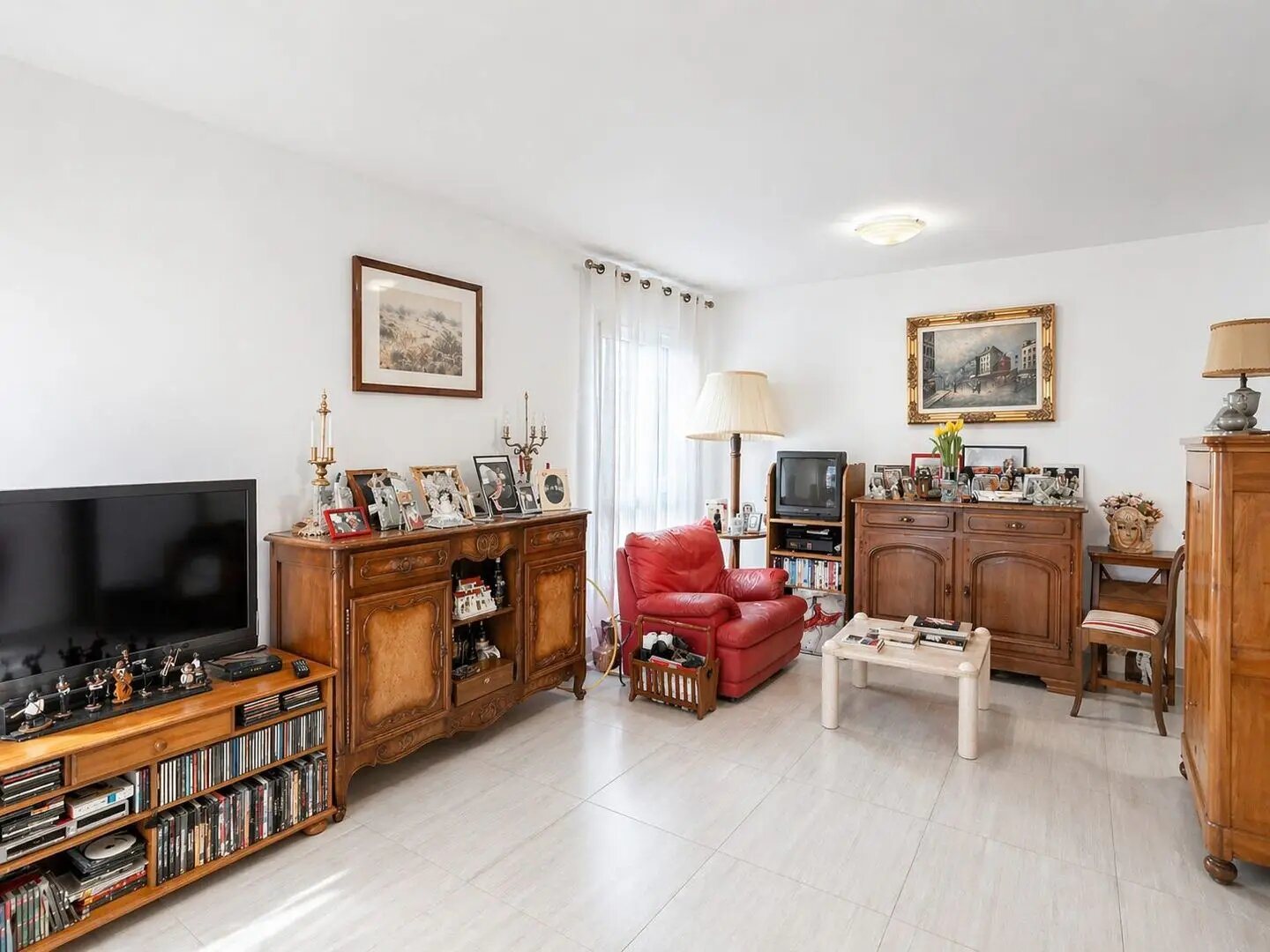 Appartement à vendre, 86m², Ferney-Voltaire