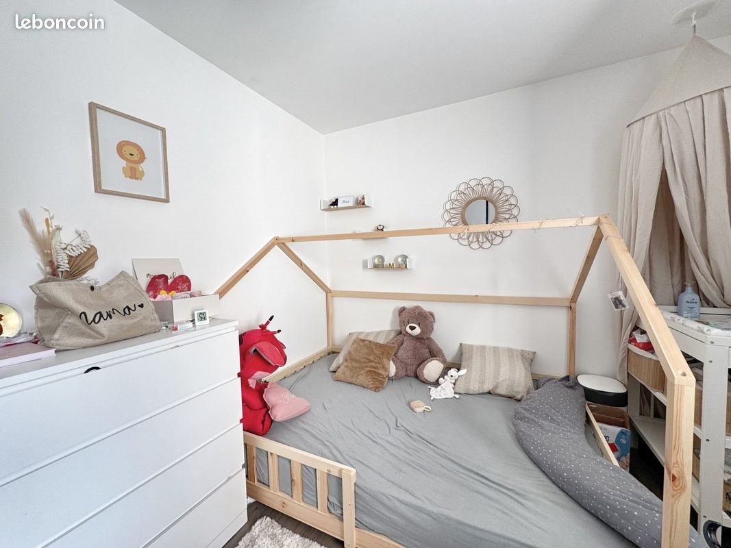 Appartement à vendre, 58m², Gex