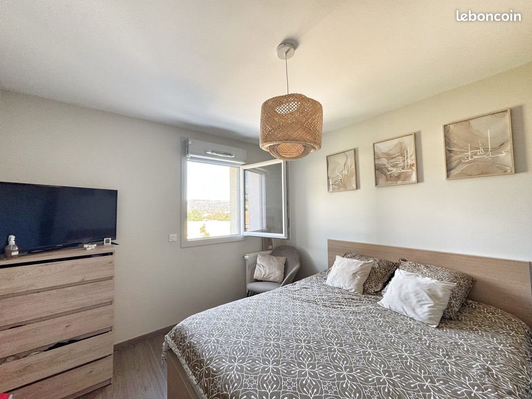 Appartement à vendre, 58m², Gex