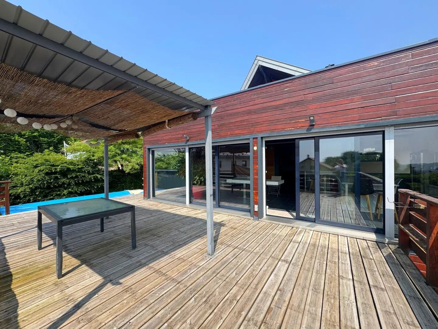 Maison à vendre, 211m², Gex