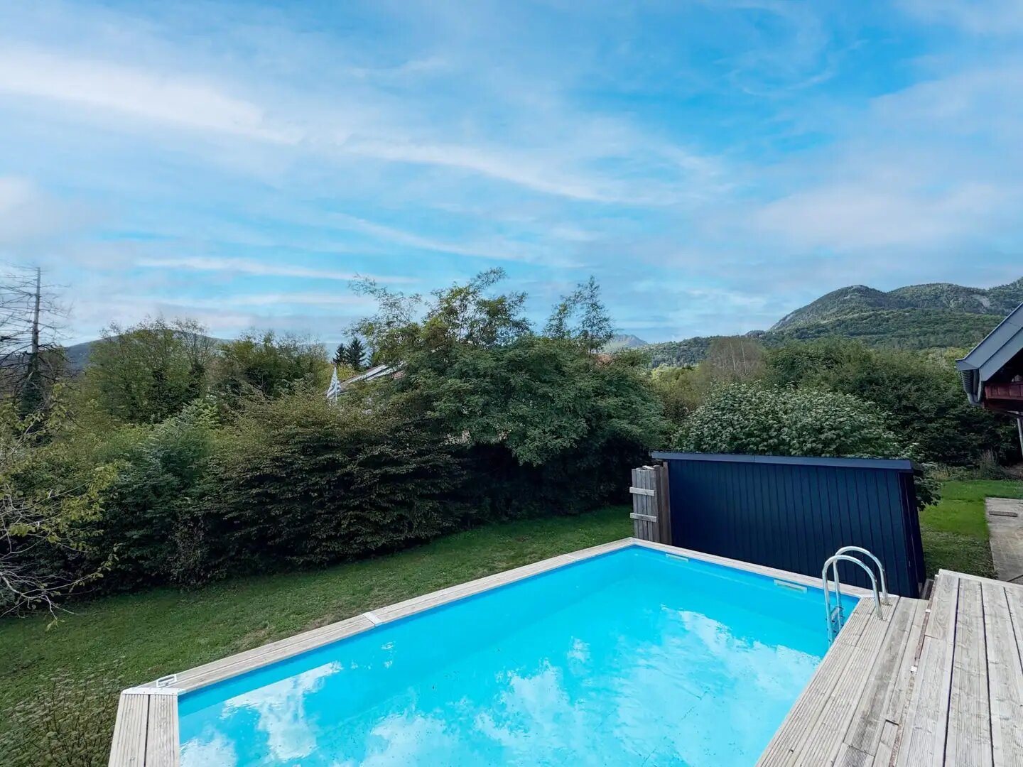 Maison à vendre, 211m², Gex