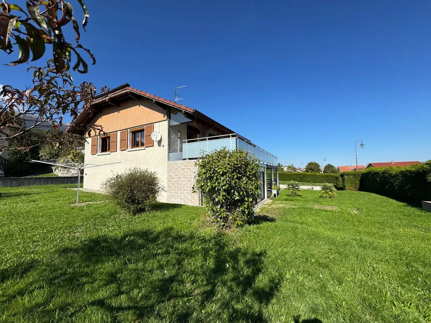 Maison à vendre, 100m², Thoiry