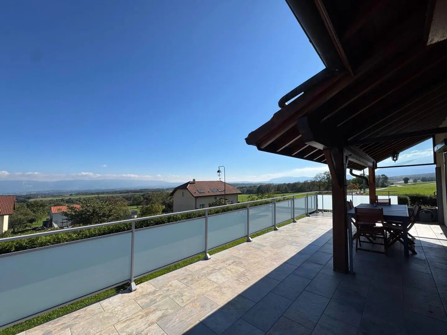 Maison à vendre, 100m², Thoiry