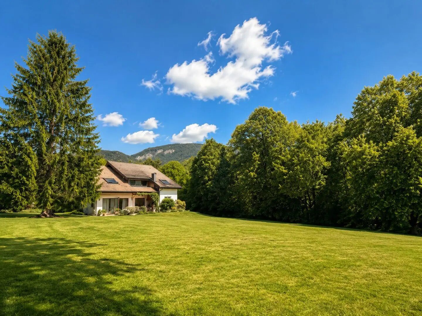 Maison à vendre, 177m², Gex