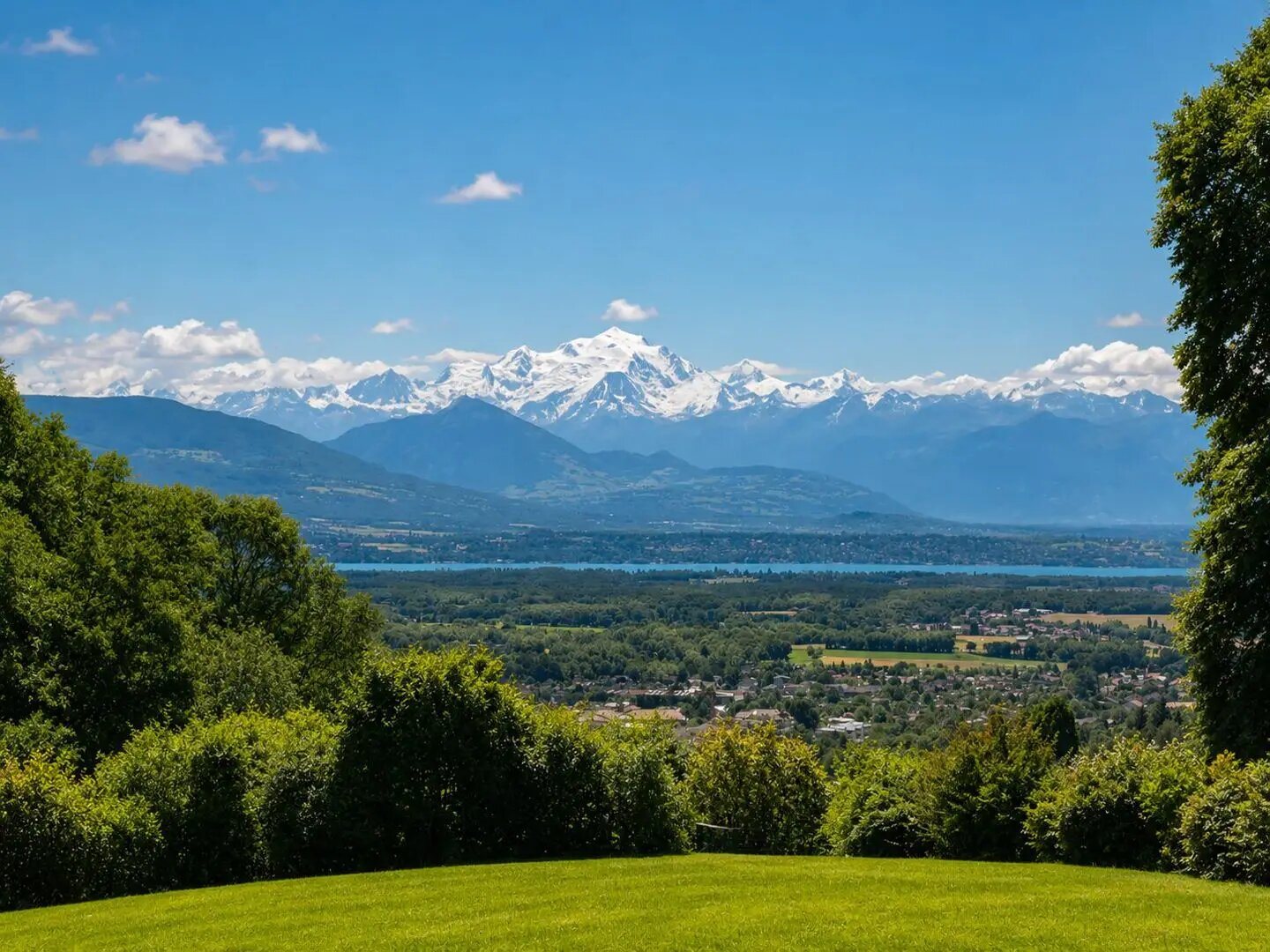 Maison à vendre, 177m², Gex