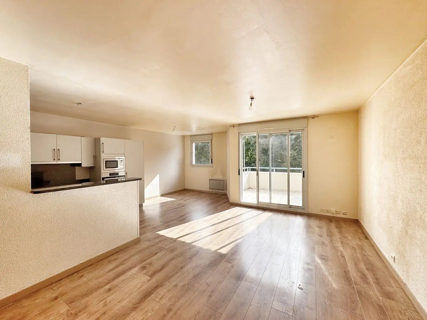 Appartement à vendre, 96m², Ornex